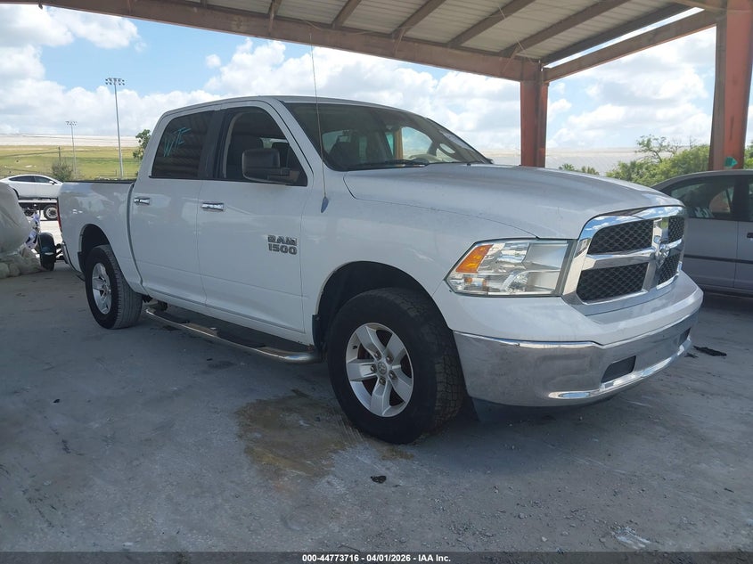 2013 Ram 1500 Slt