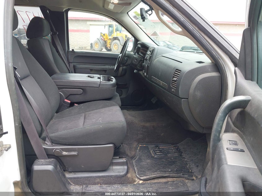 2012 GMC Sierra 1500 Sle