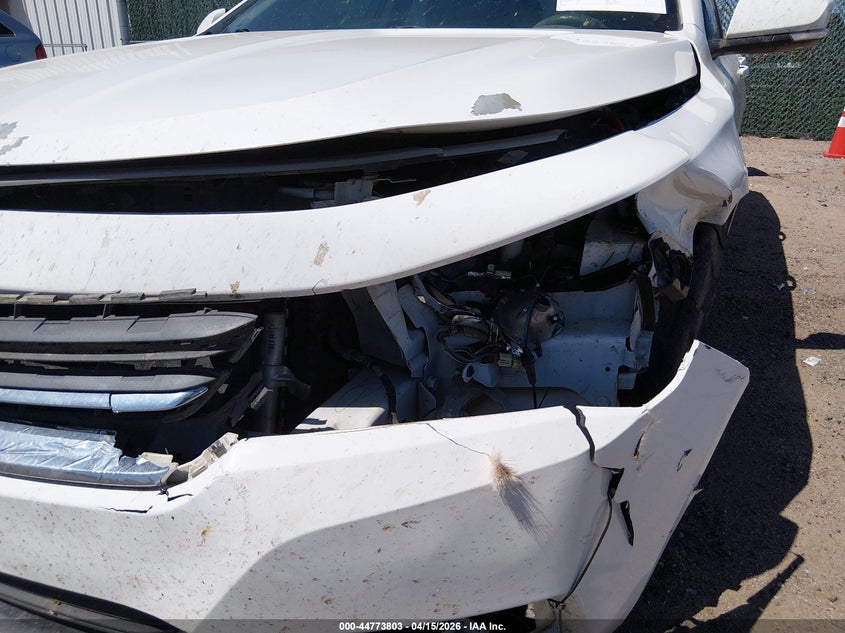 2014 Chevrolet Impala 1Lt VIN: 1G1115SL8EU118487 Lot: 44773803