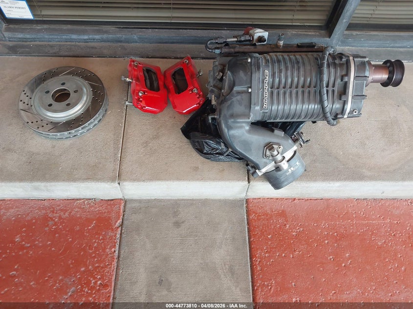 1988 Ford Mustang Lx VIN: 1FABP40A2JF260148 Lot: 44773810