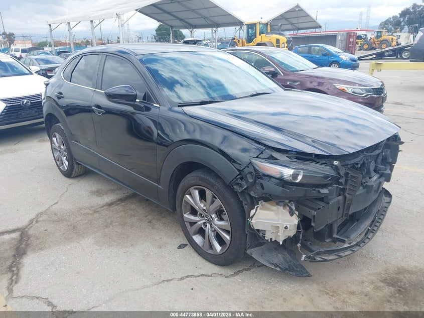 Vin: 3mvdmabl1mm242915, lot: 45271106, mazda cx-30 select 2021 img_1