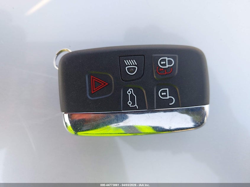 2019 Land Rover Discovery Sport Se VIN: SALCP2FX9KH809163 Lot: 44773861