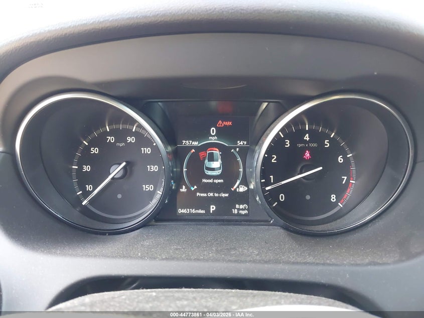 2019 Land Rover Discovery Sport Se VIN: SALCP2FX9KH809163 Lot: 44773861