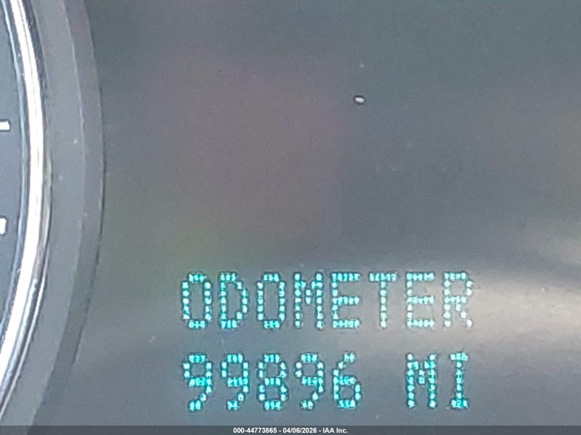 2007 Chevrolet Equinox Lt VIN: 2CNDL73F376031922 Lot: 44773865