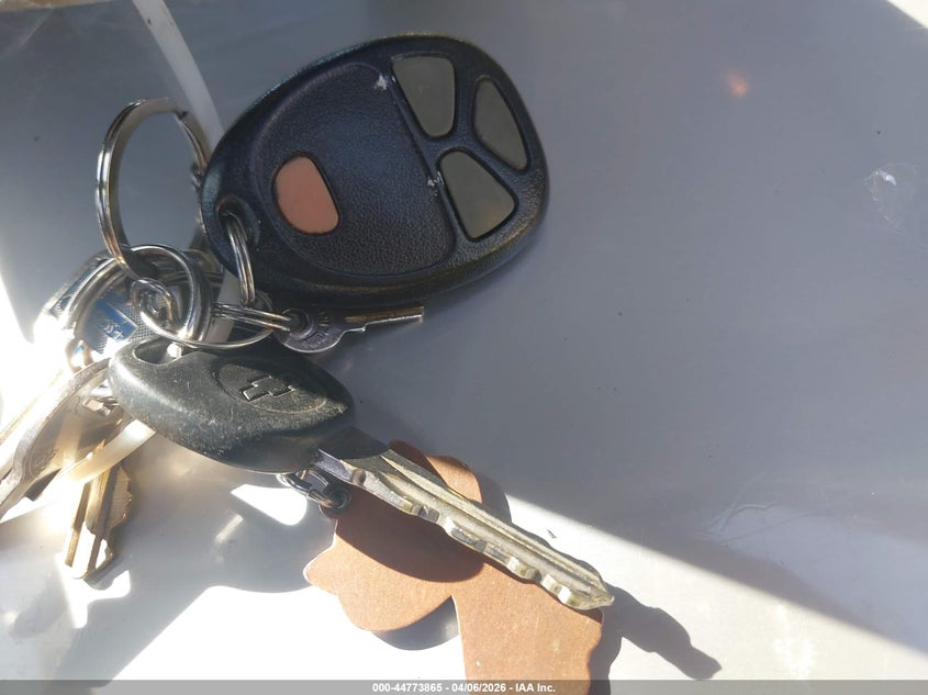 2007 Chevrolet Equinox Lt VIN: 2CNDL73F376031922 Lot: 44773865