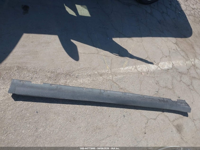 2007 Chevrolet Equinox Lt VIN: 2CNDL73F376031922 Lot: 44773865