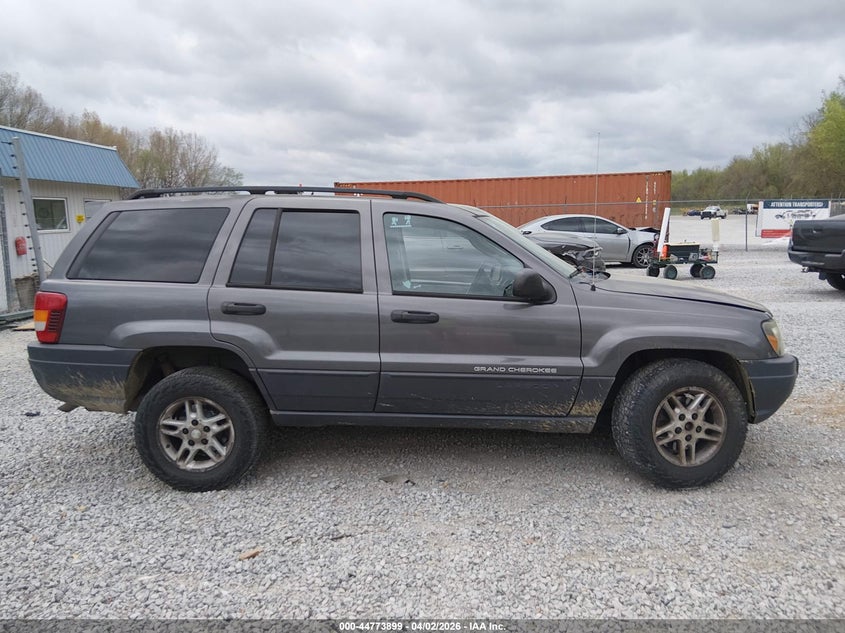 2003 Jeep Grand Cherokee Laredo VIN: 1J4GW48S73C559133 Lot: 44773899