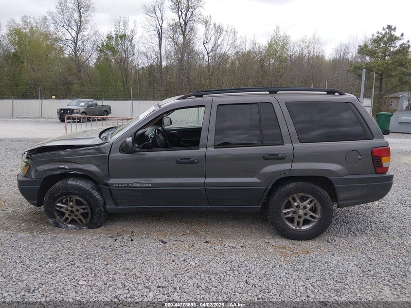 2003 Jeep Grand Cherokee Laredo VIN: 1J4GW48S73C559133 Lot: 44773899