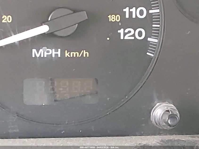 2003 Jeep Grand Cherokee Laredo VIN: 1J4GW48S73C559133 Lot: 44773899