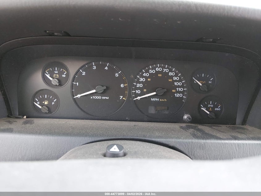 2003 Jeep Grand Cherokee Laredo VIN: 1J4GW48S73C559133 Lot: 44773899