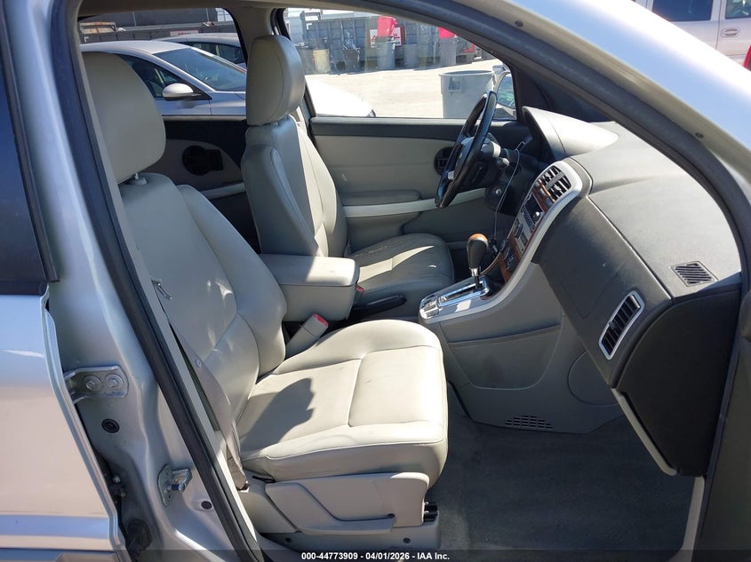 2009 Chevrolet Equinox Lt