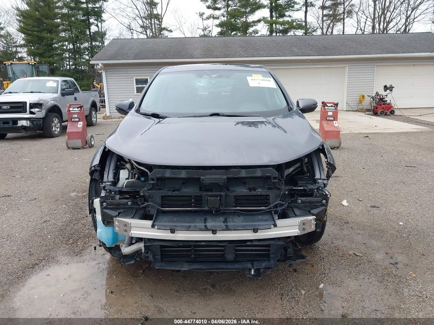 VIN 5J6RW2H84LL037528 2020 HONDA CR-V AWD EX-L