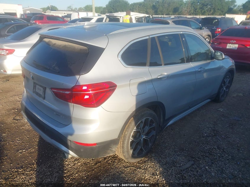 2020 BMW X1 Sdrive28I