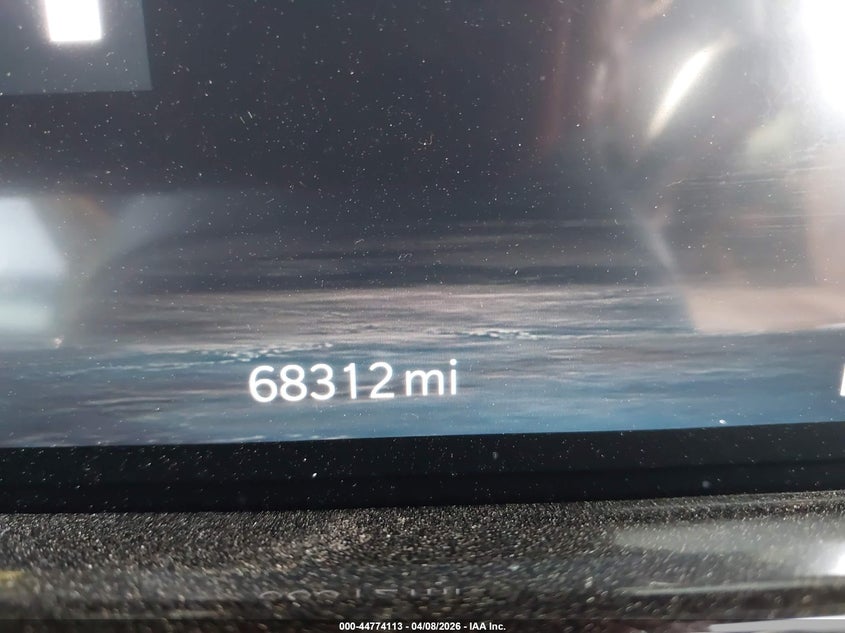 2022 Jeep Grand Wagoneer Series Iii 4X4 VIN: 1C4SJVGJ0NS103495 Lot: 44774113