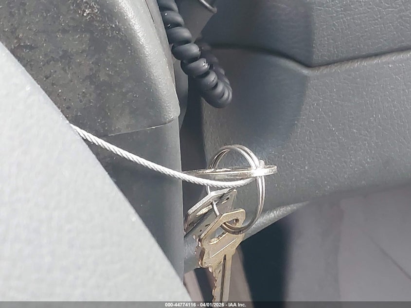 2005 Dodge Durango St VIN: 1D4HD38K15F573365 Lot: 44774116