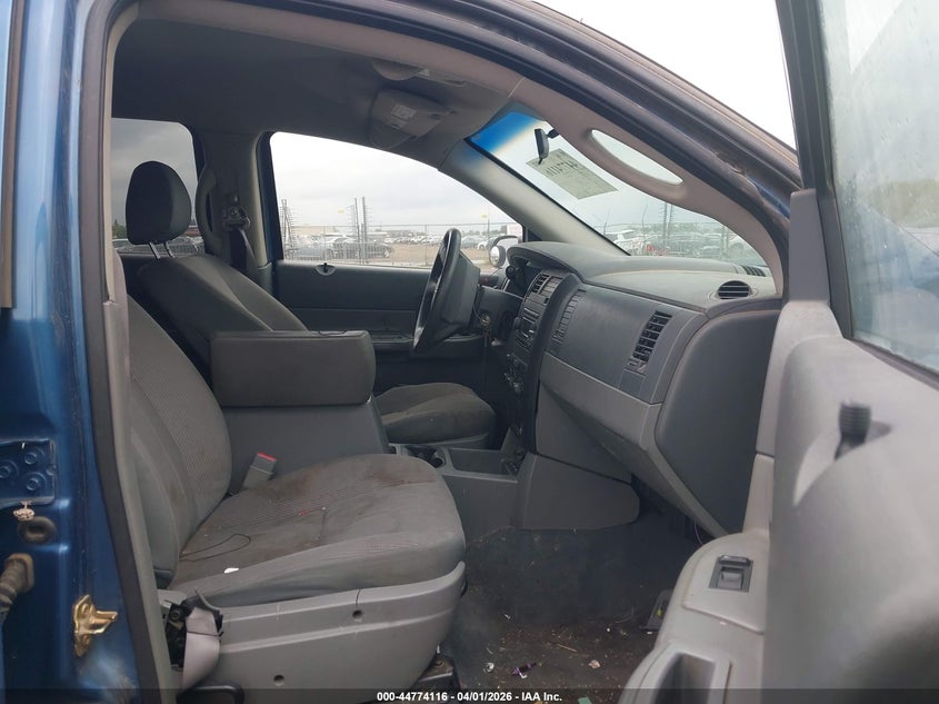 2005 Dodge Durango St