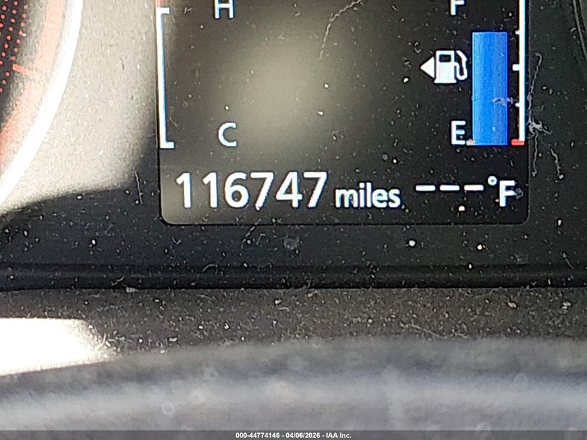 2018 Mitsubishi Eclipse Cross Se VIN: JA4AT5AA1JZ043592 Lot: 44774146