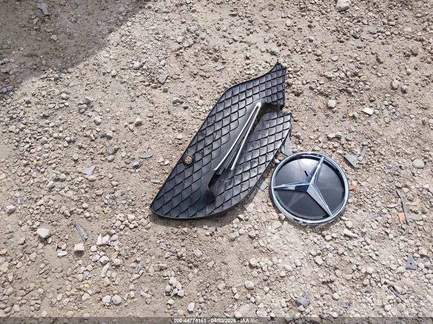 2020 Mercedes-Benz Gls 450 4Matic VIN: 4JGFF5KE3LA253449 Lot: 44774161