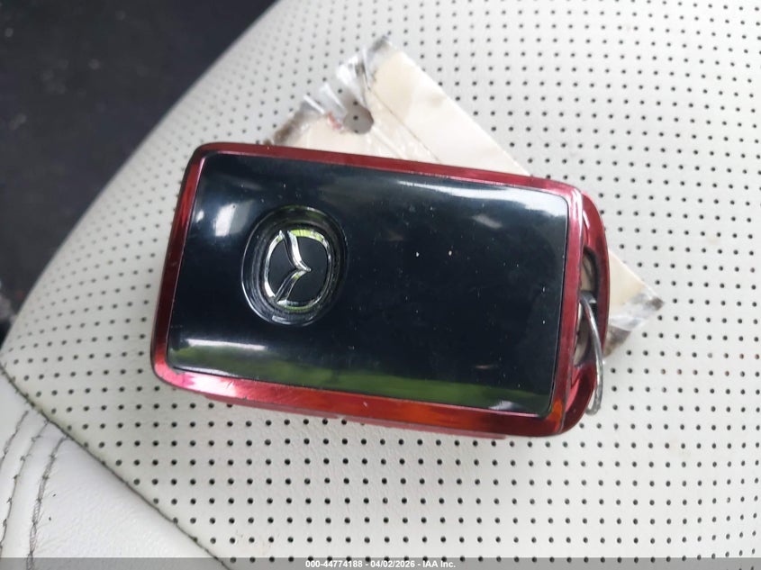 2024 Mazda Cx-90 Phev Premium Plus VIN: JM3KKEHA9R1138440 Lot: 44774188