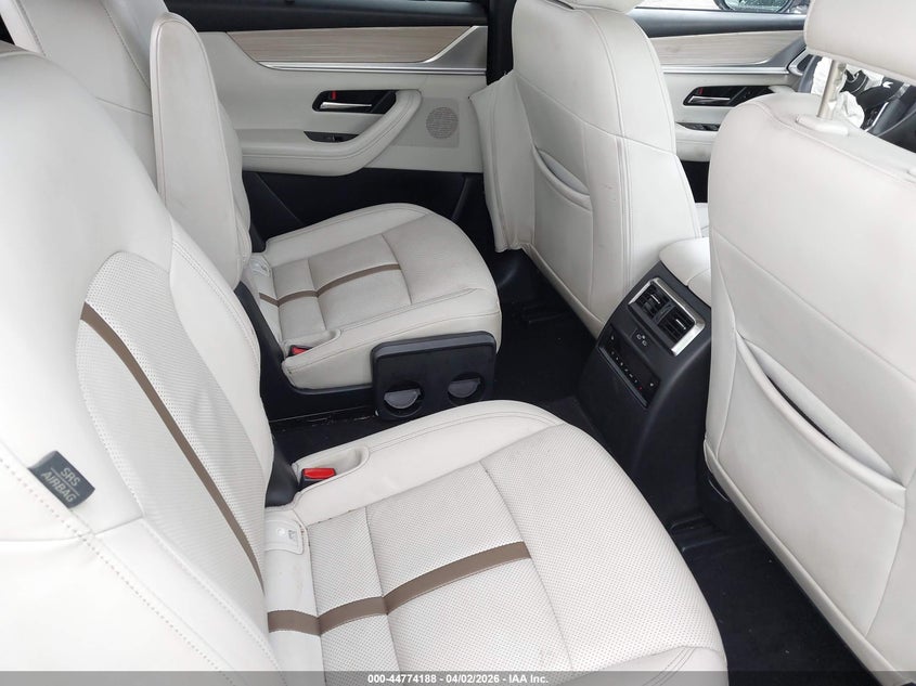 2024 Mazda Cx-90 Phev Premium Plus VIN: JM3KKEHA9R1138440 Lot: 44774188