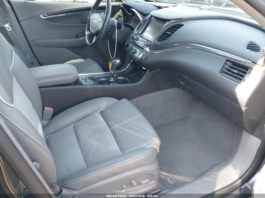 2015 Chevrolet Impala 2Lt