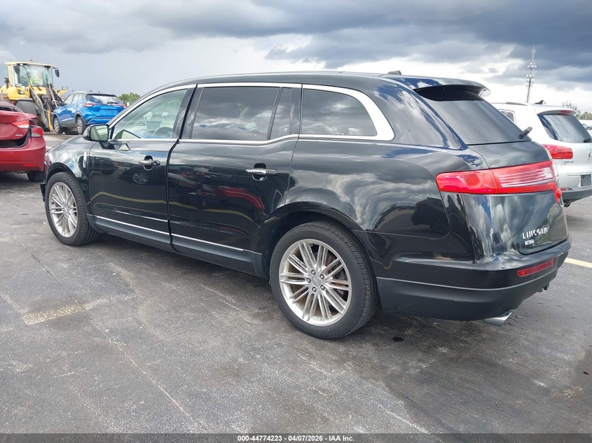 Vin: 2lmhj5at0dbl52795, lot: 45271471, lincoln mkt ecoboost 20133