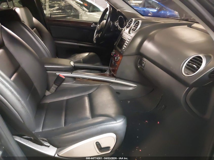 2011 Mercedes-Benz Ml 350 4Matic