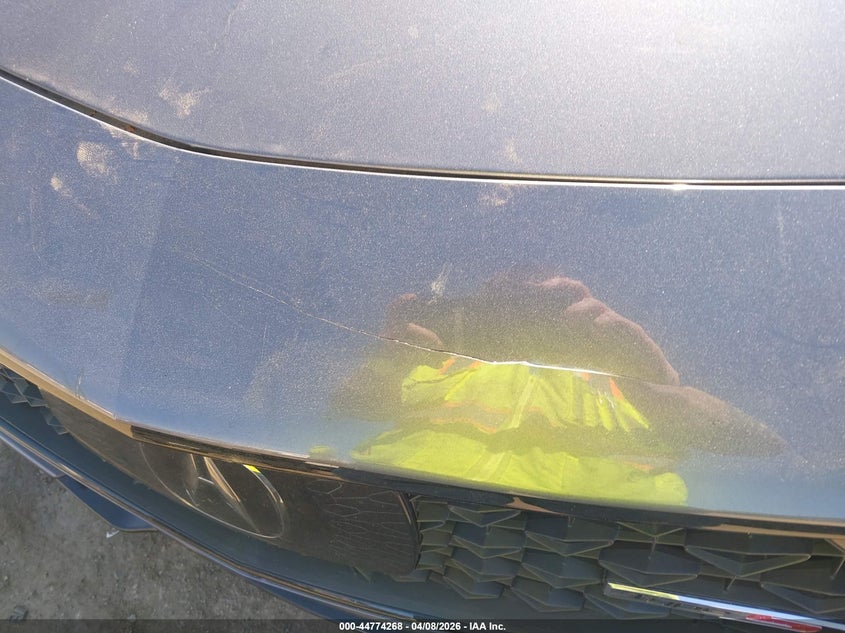 2021 Acura Tlx Type S VIN: 19UUB7F01MA001820 Lot: 44774268