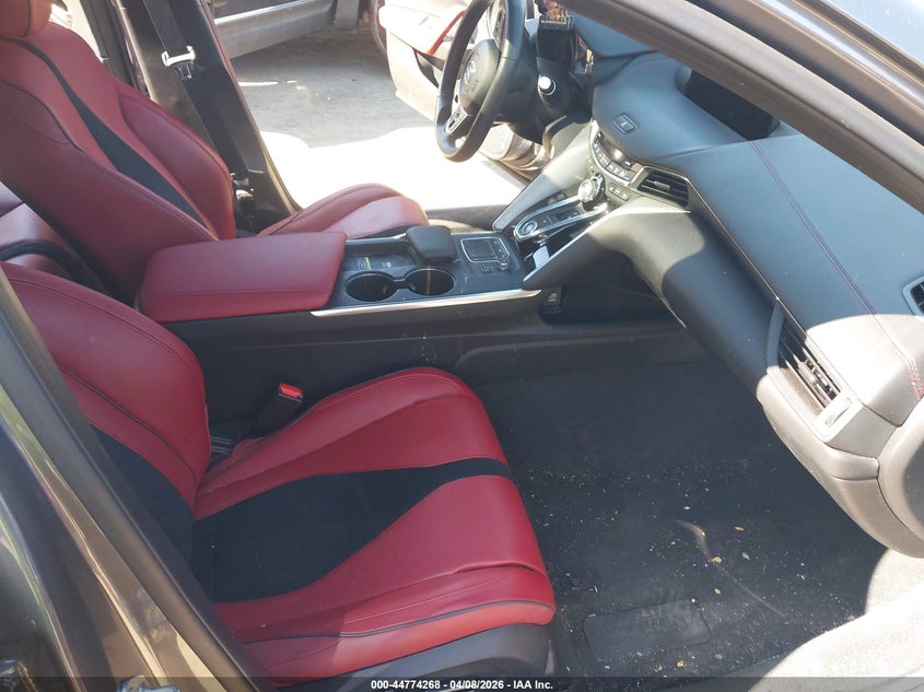 2021 Acura Tlx Type S