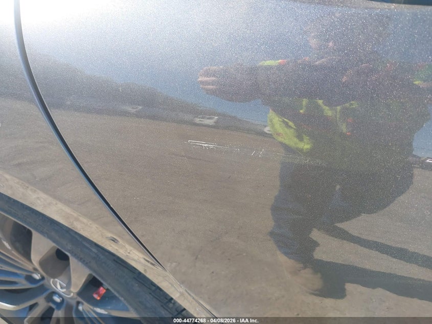 2021 Acura Tlx Type S VIN: 19UUB7F01MA001820 Lot: 44774268