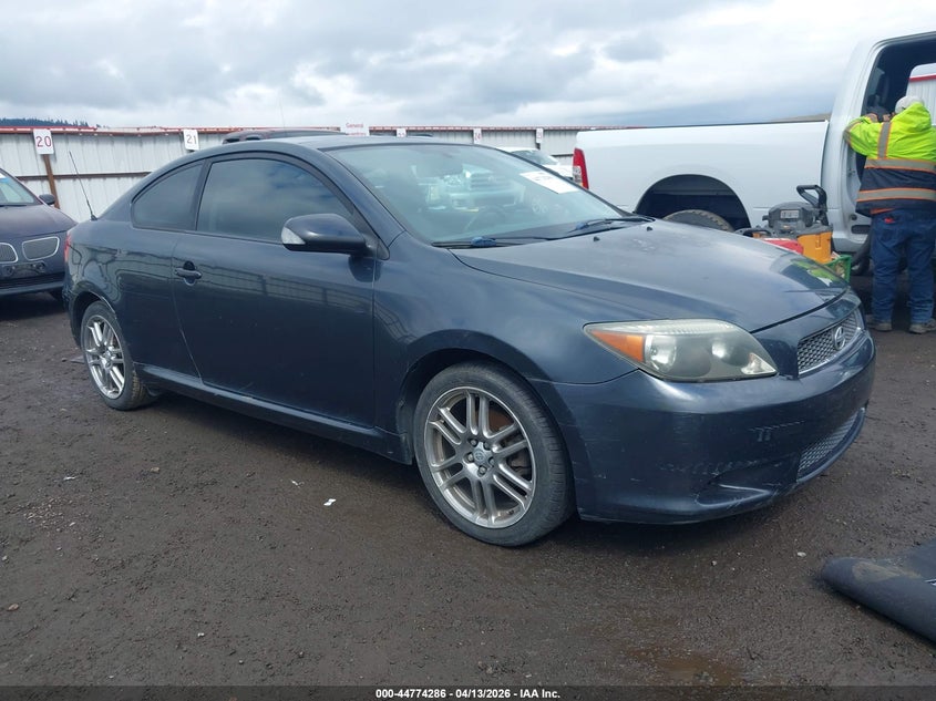 2005 Scion Tc