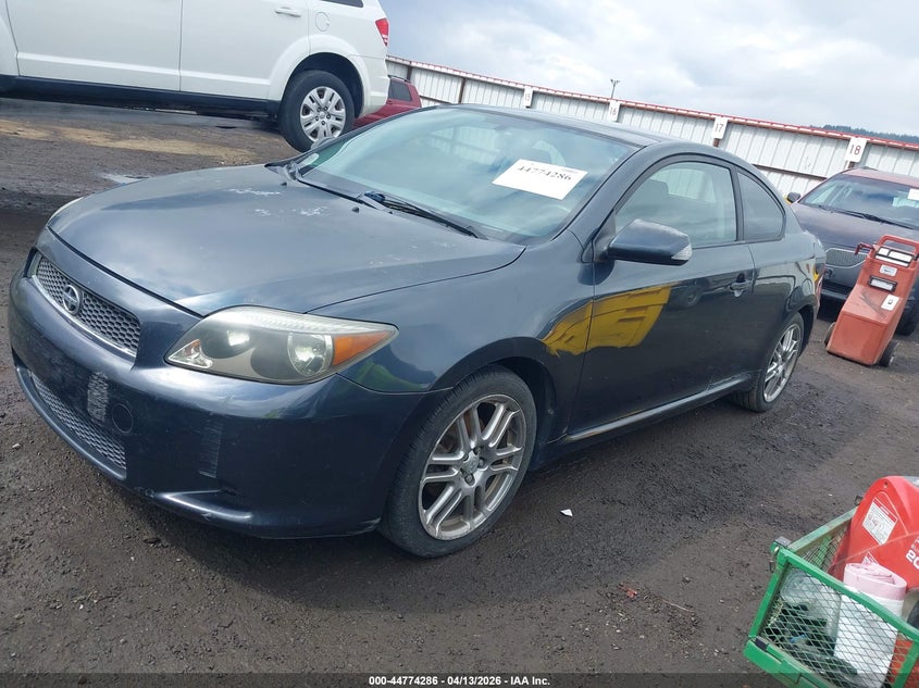 2005 Scion Tc