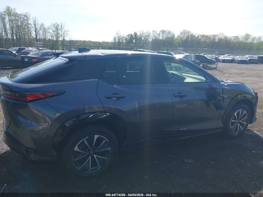 2024 Lexus Rz 450E Premium VIN: JTJAAAAB1RA023461 Lot: 44774356