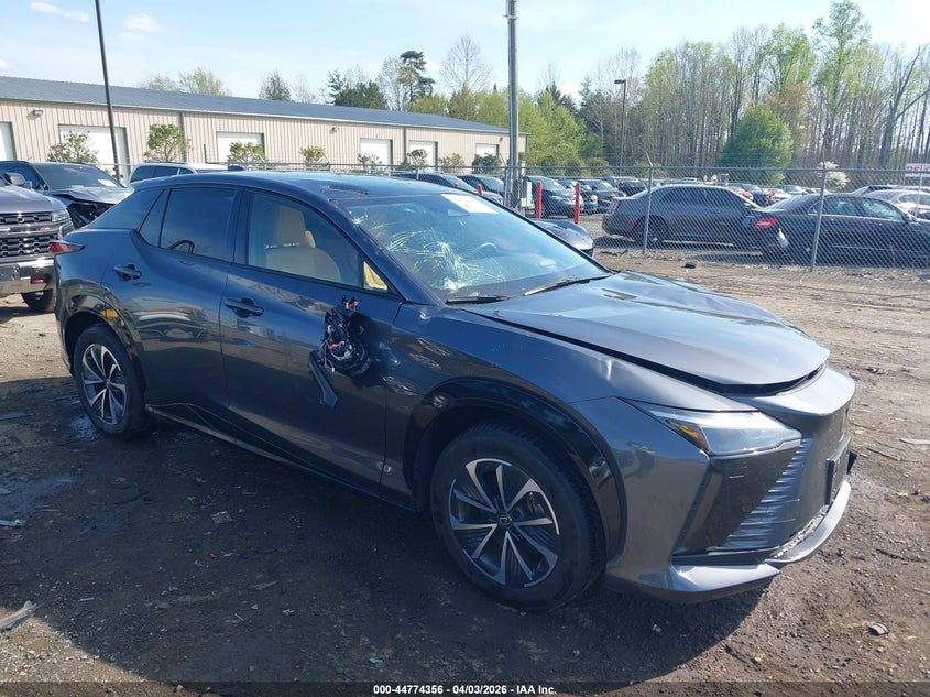 2024 Lexus Rz 450E Premium