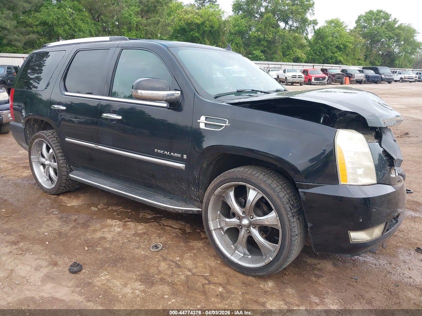 2007 CADILLAC ESCALADE STANDARD