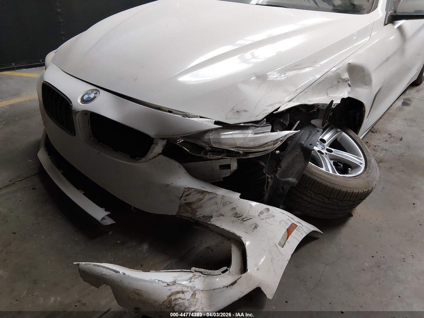 2015 BMW 428I auction photo 6
