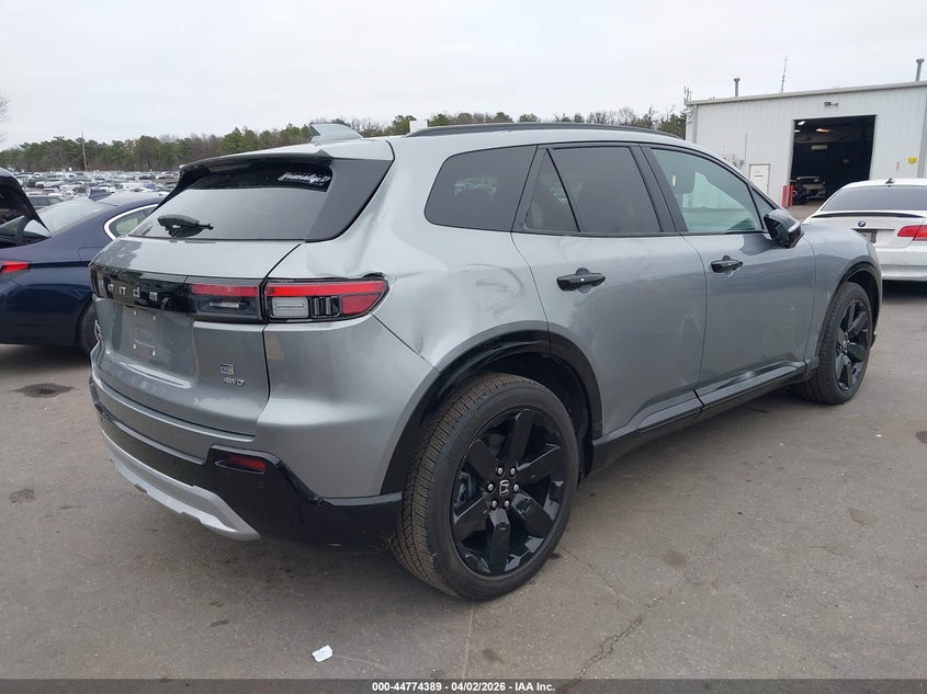 Vin: 3gpkhzrj9rs513303, lot: 45271637, honda prologue elite 20244