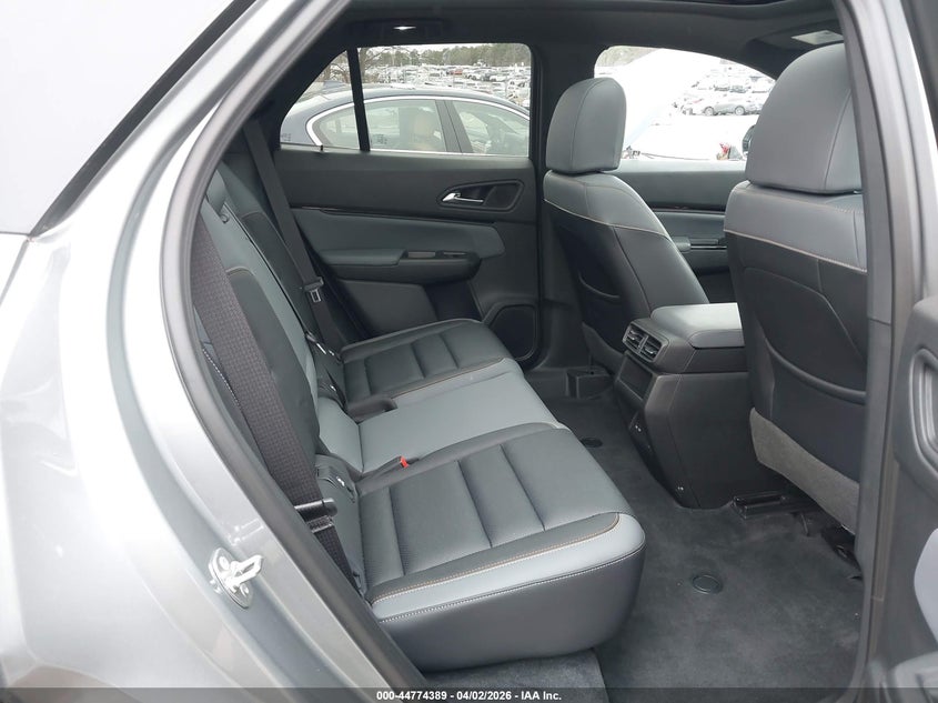 2024 Honda Prologue Elite VIN: 3GPKHZRJ9RS513303 Lot: 44774389