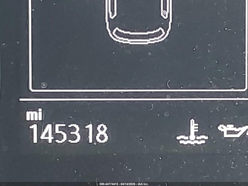 2015 Volkswagen Golf Tdi Se 4-Door VIN: 3VW2A7AU7FM029630 Lot: 44774415