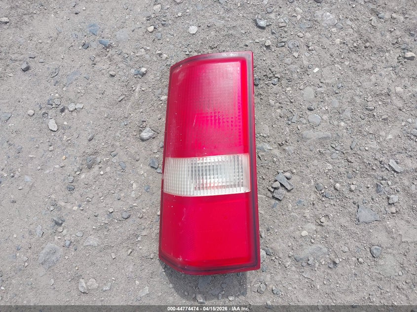 2015 Chevrolet Express 2500 Work Van VIN: 1GCWGFCF9F1151561 Lot: 44774474