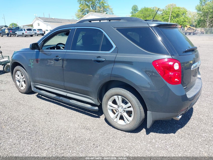 2013 Chevrolet Equinox 2Lt
