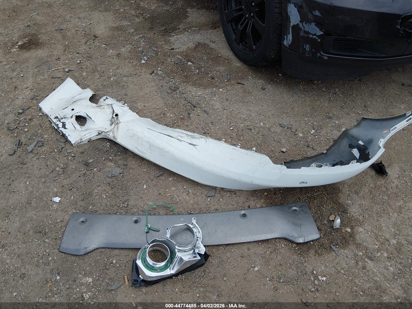 2012 Land Rover Range Rover Sport Hse VIN: SALSF2D43CA732274 Lot: 44774485