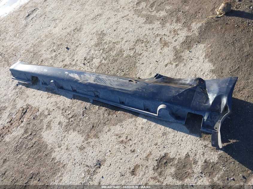 2008 BMW 650I VIN: WBAEA53588CV91631 Lot: 44774487