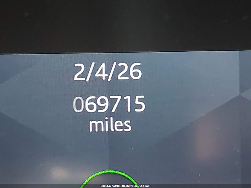 2021 Land Rover Range Rover Velar P250 S VIN: SALYJ2EX8MA314327 Lot: 44774490