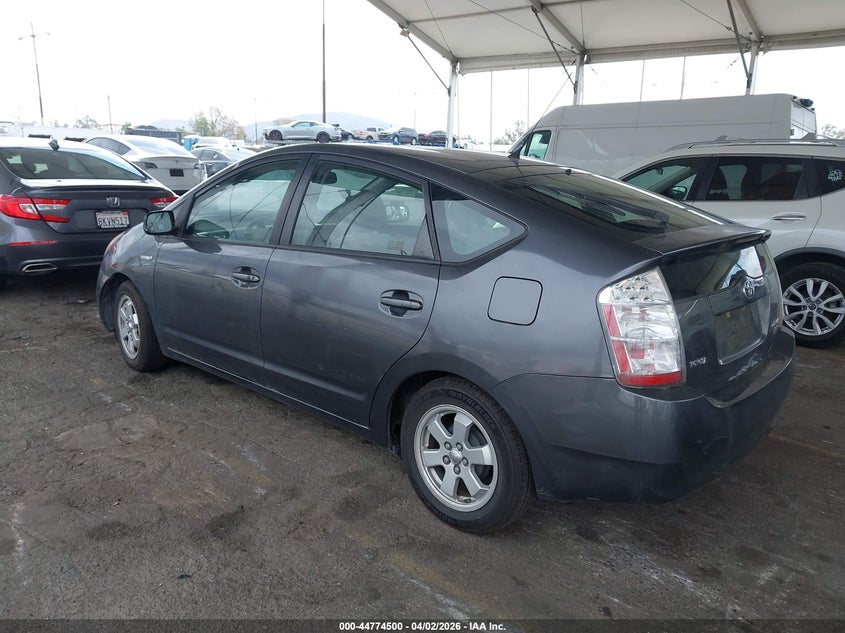 2007 Toyota Prius