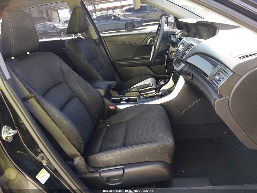 2013 Honda Accord Sport