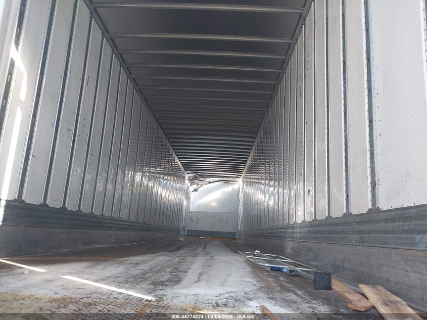 2025 UTILITY TRAILER MFG UTILITY TRAILER MFG auction photo 5