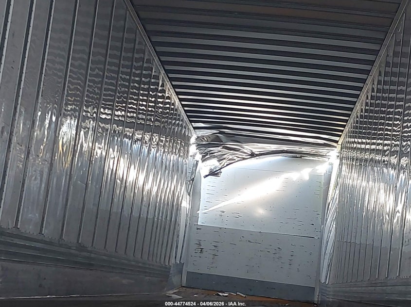 2025 UTILITY TRAILER MFG UTILITY TRAILER MFG auction photo 6