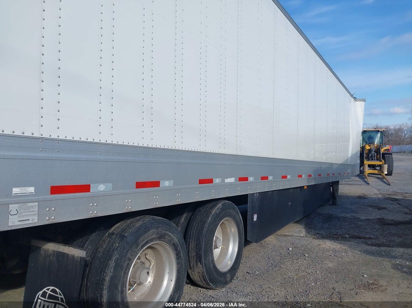 2025 UTILITY TRAILER MFG UTILITY TRAILER MFG auction photo 7