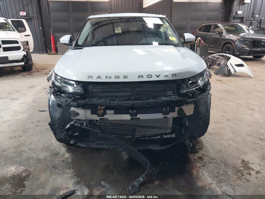 2020 Land Rover Range Rover Evoque S VIN: SALZJ2FX7LH120090 Lot: 44774528